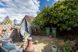 Garden- click for photo gallery